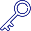 Key icon